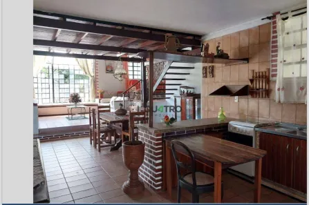 Casa com 4 Quartos à venda, 250m² no Pecém, São Gonçalo do Amarante