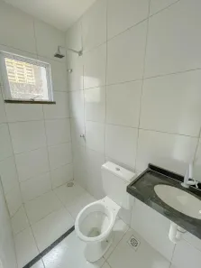 Apartamento com 2 Quartos à venda, 55m² no Luzardo Viana, Maracanaú