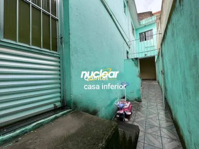 Sobrado com 3 Quartos à venda, 97m² no Jardim da Conquista (Zona Leste), São Paulo