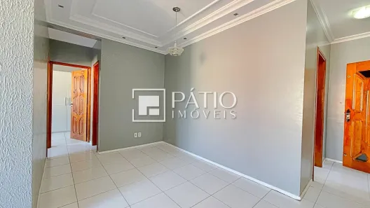 Apartamento com 2 Quartos à venda, 74m² no Mangueirão, Belém