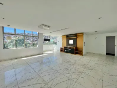 Apartamento com 4 Quartos à venda, 150m² no Vila Paris, Belo Horizonte
