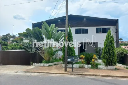 Galpão / Depósito / Armazém à venda, 1000m² no Granjas Reunidas São Vicente, São José da Lapa