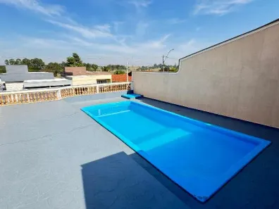 Casa com 4 Quartos à venda, 155m² no Centro, Águas de São Pedro