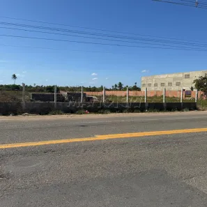 Terreno / Lote Comercial para alugar, 7500m² no São José dos Náufragos, Aracaju