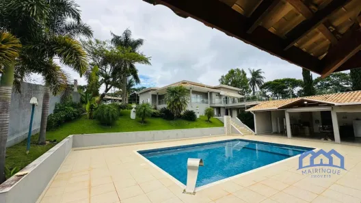 Fazenda / Sítio / Chácara com 4 Quartos à venda, 3900m² no , Mairinque