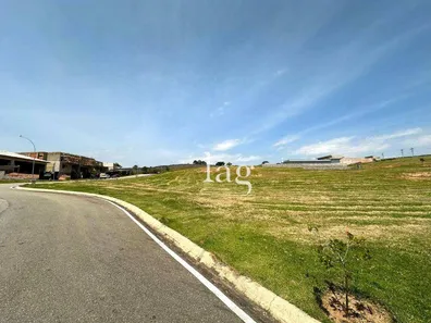 Terreno / Lote / Condomínio à venda, 1003m² no Chácaras Residenciais Santa Maria, Votorantim