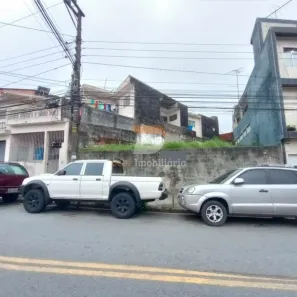 Terreno / Lote / Condomínio à venda, 155m² no Conceição, Diadema