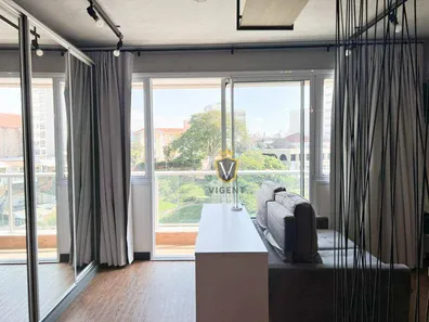 Apartamento com 1 Quarto à venda, 49m² no Centro, Jundiaí