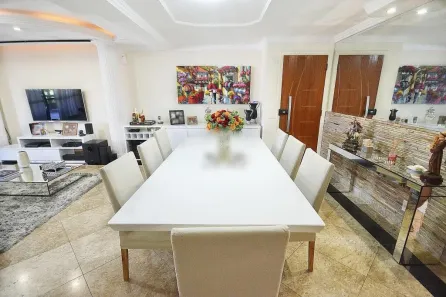 Cobertura com 4 Quartos para alugar, 217m² no Recreio dos Bandeirantes, Rio de Janeiro