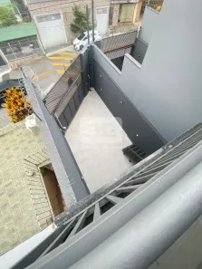 Sobrado com 2 Quartos à venda, 130m² no Taboão, Diadema
