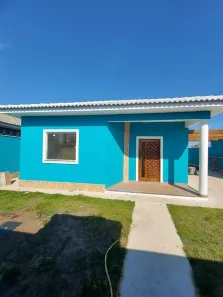 Casa com 3 Quartos à venda, 117m² no Jardim Atlântico Oeste (Itaipuaçu), Maricá