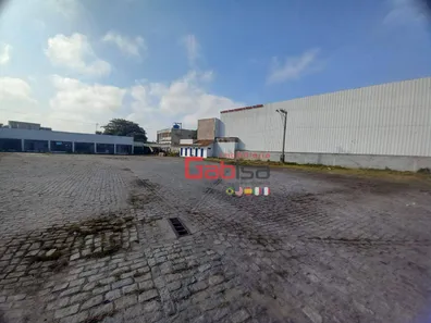 Terreno / Lote / Condomínio para alugar, 3000m² no São Cristóvão, Cabo Frio