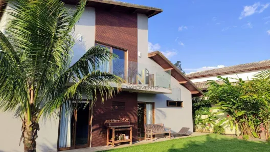 Casa de Condomínio com 4 Quartos à venda, 333m² no , Conceição do Jacuípe