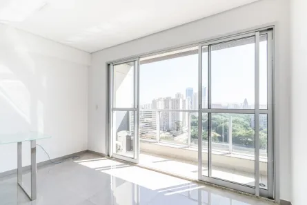 Conjunto Comercial / Sala à venda, 38m² no Várzea da Barra Funda, São Paulo