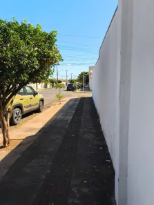 Casa com 4 Quartos à venda, 157m² no Residencial Ana Maria do Couto, Campo Grande