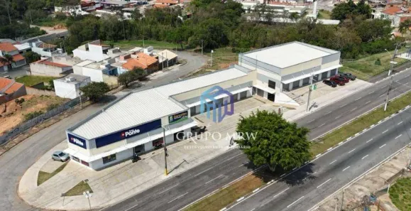 Loja / Salão / Ponto Comercial para alugar, 36m² no Jardim Toledo, Votorantim