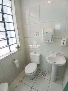 Prédio Inteiro com 34 Quartos à venda, 198m² no Nossa Senhora das Dores, Santa Maria