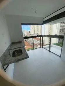 Loft com 1 Quarto à venda, 10m² no Icaraí, Niterói