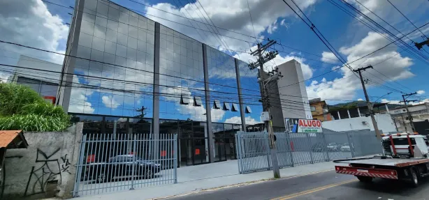 Loja / Salão / Ponto Comercial à venda, 20m² no Laranjeiras, Caieiras