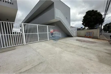 Apartamento com 2 Quartos para alugar, 43m² no Jacaré, Cabreúva