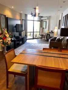 Flat com 1 Quarto à venda, 60m² no Gragoatá, Niterói