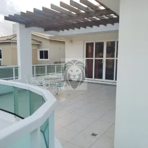 Casa de Condomínio com 5 Quartos à venda, 362m² no Centro, Camaçari