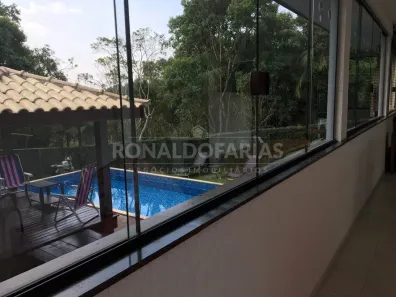 Casa com 5 Quartos à venda, 250m² no Loteamento Chacaras Embu-Guacu, Embu-Guaçu