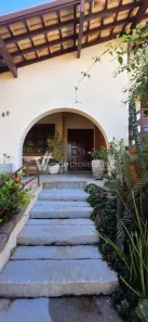Sobrado com 3 Quartos para venda ou aluguel, 582m² no Jardim de Itapoan, Paulínia