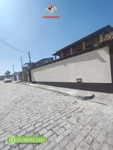 Casa com 3 Quartos à venda, 70m² no Unamar (Tamoios), Cabo Frio