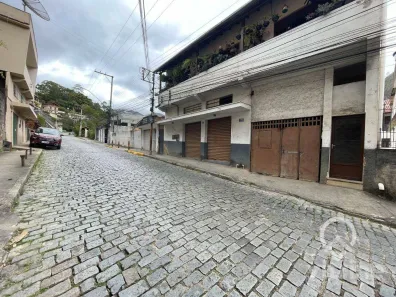 Loja / Salão / Ponto Comercial à venda, 107m² no Centro, Nova Friburgo