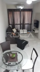 Flat com 1 Quarto à venda, 51m² no Centro, Ribeirão Preto