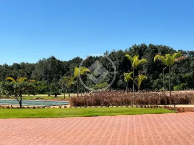 Terreno / Lote / Condomínio à venda, 279m² no Parqville Quaresmeira, Trindade