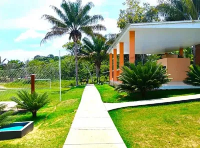 Terreno / Lote / Condomínio à venda, 1295m² no , Iranduba