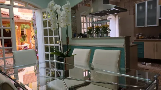 Sobrado com 3 Quartos à venda, 330m² no Bosque da Saúde, São Paulo