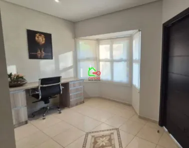 Casa com 3 Quartos para alugar, 228m² no Bosque, Vinhedo