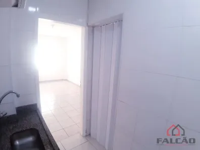 Kitnet com 1 Quarto à venda, 32m² no Ponta da Praia, Santos
