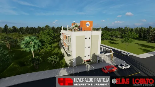 Apartamento com 2 Quartos à venda, 60m² no , Salinópolis