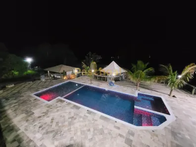Fazenda / Sítio / Chácara com 5 Quartos à venda, 3000m² no Porta do Sol, Mairinque