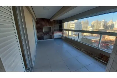 Apartamento com 3 Quartos à venda, 113m² no Jardim Las Palmas, Guarujá