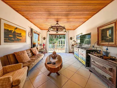 Casa de Condomínio com 3 Quartos para venda ou aluguel, 214m² no Vargem Grande, Teresópolis