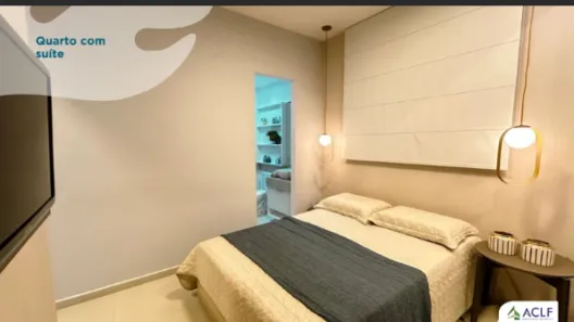 com 2 Quartos à venda, 50m² no Nossa Senhora do Ó, Paulista