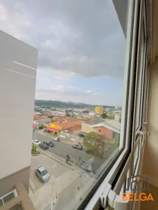 Conjunto Comercial / Sala à venda, 44m² no Vila Santista, Atibaia