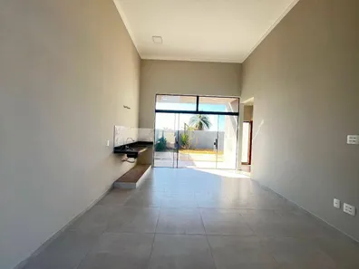 Casa de Condomínio com 2 Quartos para venda ou aluguel, 66m² no Jardim Ipê Pinheiro, Mogi Guaçu