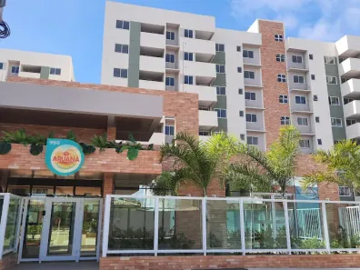 Apartamento com 2 Quartos para alugar, 62m² no Aruana, Aracaju