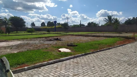 Terreno / Lote / Condomínio à venda, 400m² no Ponte Alta Norte, Brasília