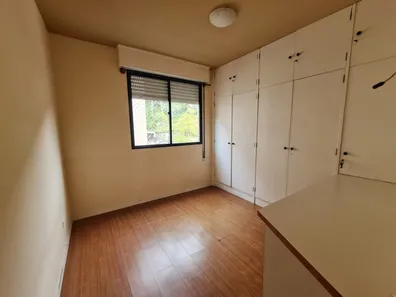 Apartamento com 3 Quartos à venda, 103m² no Valparaíso, Petrópolis