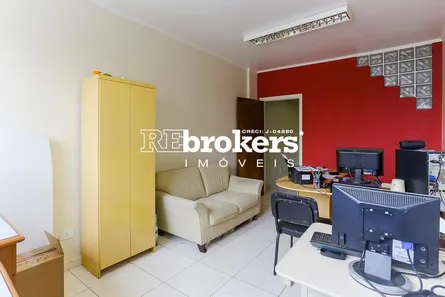 Loja / Salão / Ponto Comercial à venda, 35m² no Centro, Curitiba