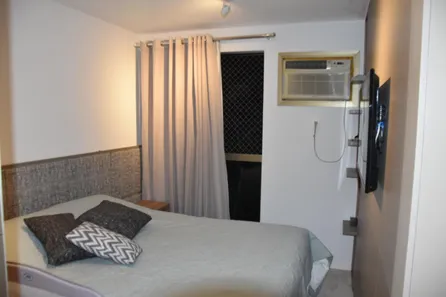Apartamento com 2 Quartos à venda, 84m² no Ingá, Niterói