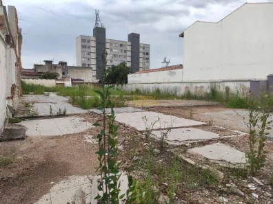 Terreno / Lote / Condomínio para venda ou aluguel, 959m² no Centro, Pindamonhangaba