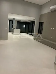 Casa de Condomínio com 3 Quartos à venda, 200m² no Jardim Jockey Clube, São Carlos